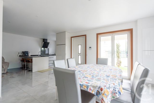 maison à vendre - 7 pièces - 121.46 m2 - LE PLESSIS TREVISE - 94 - ILE-DE-FRANCE - Century 21 Immobilière De Coeuilly
