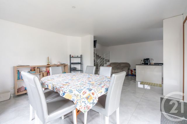 maison à vendre - 7 pièces - 121.46 m2 - LE PLESSIS TREVISE - 94 - ILE-DE-FRANCE - Century 21 Immobilière De Coeuilly