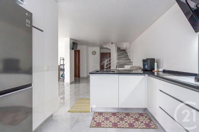 maison à vendre - 7 pièces - 121.46 m2 - LE PLESSIS TREVISE - 94 - ILE-DE-FRANCE - Century 21 Immobilière De Coeuilly