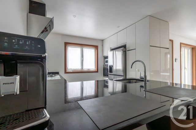 maison à vendre - 7 pièces - 121.46 m2 - LE PLESSIS TREVISE - 94 - ILE-DE-FRANCE - Century 21 Immobilière De Coeuilly