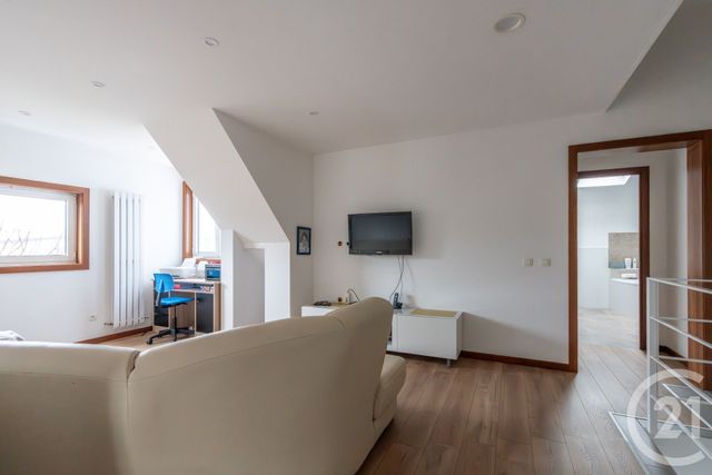 maison à vendre - 7 pièces - 121.46 m2 - LE PLESSIS TREVISE - 94 - ILE-DE-FRANCE - Century 21 Immobilière De Coeuilly