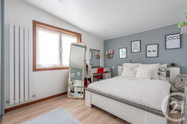 maison à vendre - 7 pièces - 121.46 m2 - LE PLESSIS TREVISE - 94 - ILE-DE-FRANCE - Century 21 Immobilière De Coeuilly