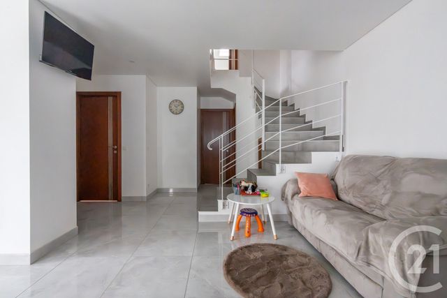 maison à vendre - 7 pièces - 121.46 m2 - LE PLESSIS TREVISE - 94 - ILE-DE-FRANCE - Century 21 Immobilière De Coeuilly