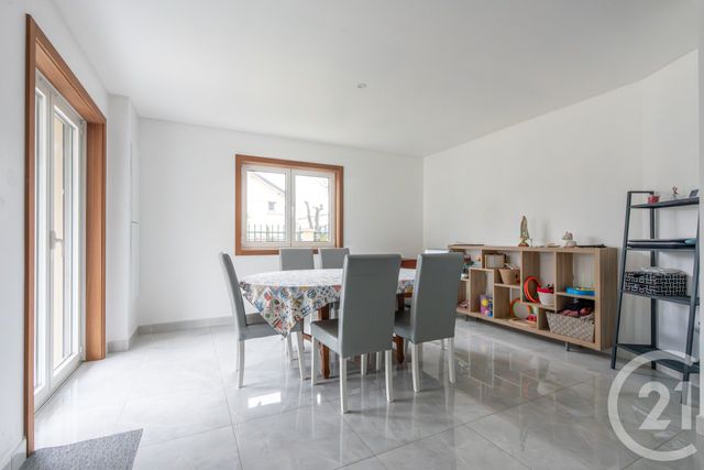 maison - LE PLESSIS TREVISE - 94