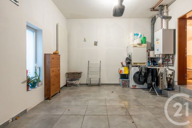 maison à vendre - 7 pièces - 121.46 m2 - LE PLESSIS TREVISE - 94 - ILE-DE-FRANCE - Century 21 Immobilière De Coeuilly