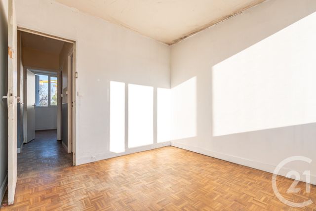 Appartement F4 à vendre - 4 pièces - 67.72 m2 - LE PLESSIS TREVISE - 94 - ILE-DE-FRANCE - Century 21 Immobilière De Coeuilly