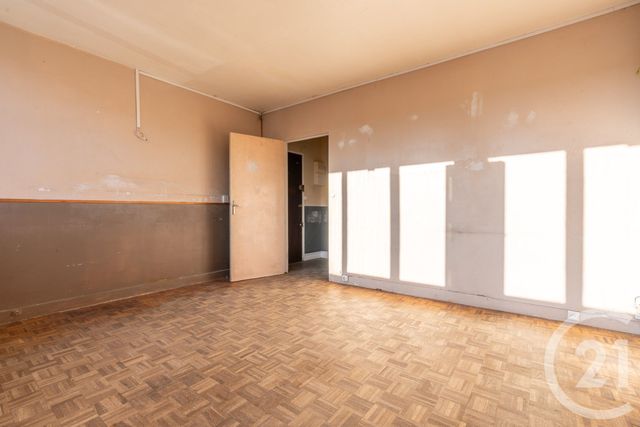 Appartement F4 à vendre - 4 pièces - 67.72 m2 - LE PLESSIS TREVISE - 94 - ILE-DE-FRANCE - Century 21 Immobilière De Coeuilly