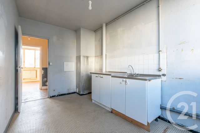 Appartement F4 à vendre - 4 pièces - 67.72 m2 - LE PLESSIS TREVISE - 94 - ILE-DE-FRANCE - Century 21 Immobilière De Coeuilly