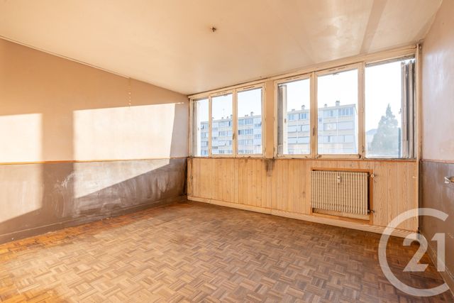 Appartement F4 à vendre - 4 pièces - 67.72 m2 - LE PLESSIS TREVISE - 94 - ILE-DE-FRANCE - Century 21 Immobilière De Coeuilly