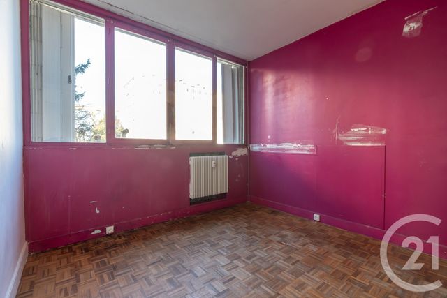 Appartement F4 à vendre - 4 pièces - 67.72 m2 - LE PLESSIS TREVISE - 94 - ILE-DE-FRANCE - Century 21 Immobilière De Coeuilly