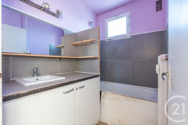 Appartement F4 à vendre - 4 pièces - 67.72 m2 - LE PLESSIS TREVISE - 94 - ILE-DE-FRANCE - Century 21 Immobilière De Coeuilly