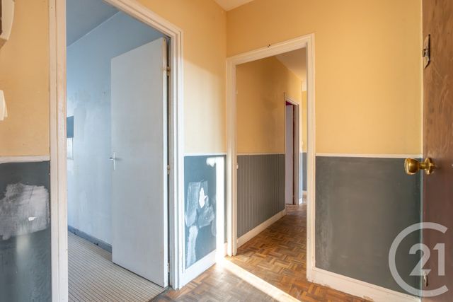 Appartement F4 à vendre - 4 pièces - 67.72 m2 - LE PLESSIS TREVISE - 94 - ILE-DE-FRANCE - Century 21 Immobilière De Coeuilly