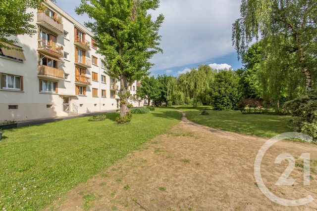 appartement - VILLIERS SUR MARNE - 94