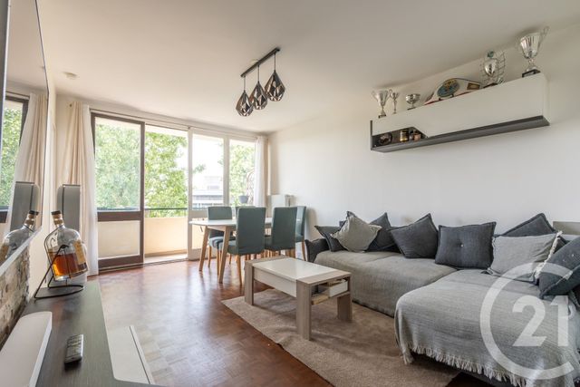 appartement - VILLIERS SUR MARNE - 94