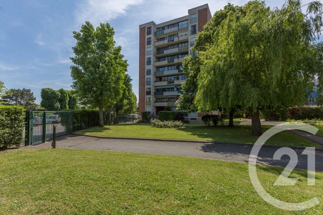 appartement - VILLIERS SUR MARNE - 94