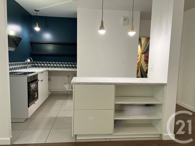 Afficher la photo en grand Appartement Studio à vendre - 1 pièce - 45.61 m2 - VILLIERS SUR MARNE - 94 - ILE-DE-FRANCE - Century 21 Immobilière De Coeuilly