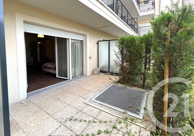 Appartement Studio à vendre - 1 pièce - 45.61 m2 - VILLIERS SUR MARNE - 94 - ILE-DE-FRANCE - Century 21 Immobilière De Coeuilly