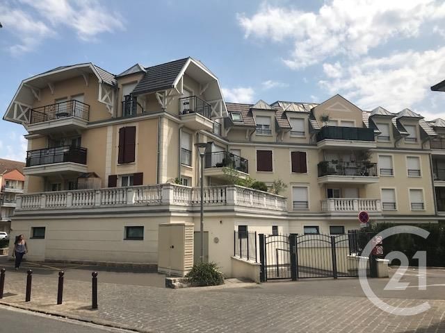 appartement - VILLIERS SUR MARNE - 94
