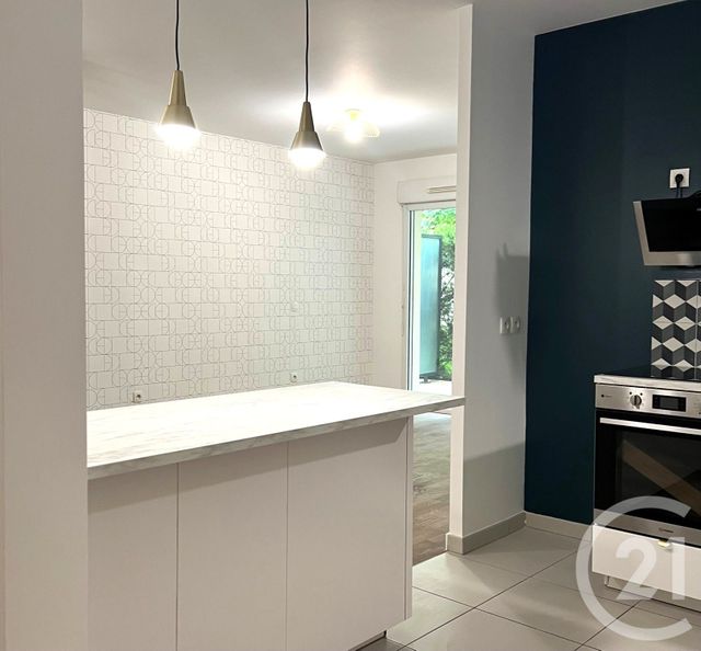 Appartement Studio à vendre - 1 pièce - 45.61 m2 - VILLIERS SUR MARNE - 94 - ILE-DE-FRANCE - Century 21 Immobilière De Coeuilly