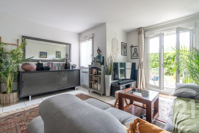 appartement - VILLIERS SUR MARNE - 94