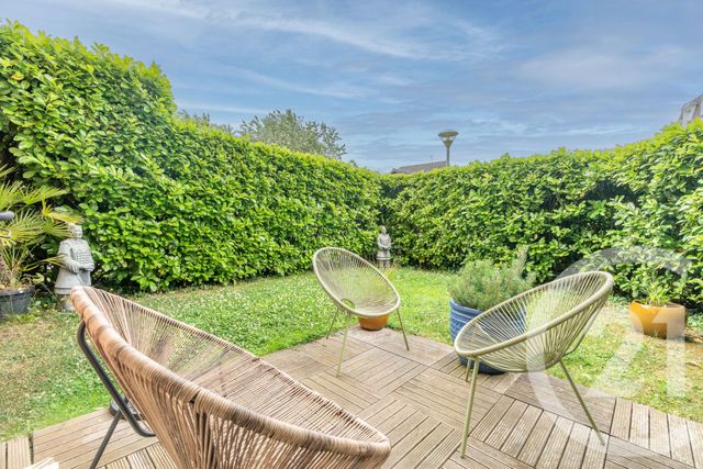 appartement - VILLIERS SUR MARNE - 94