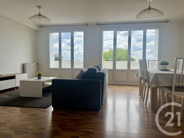 Appartement F5 à louer VILLIERS SUR MARNE