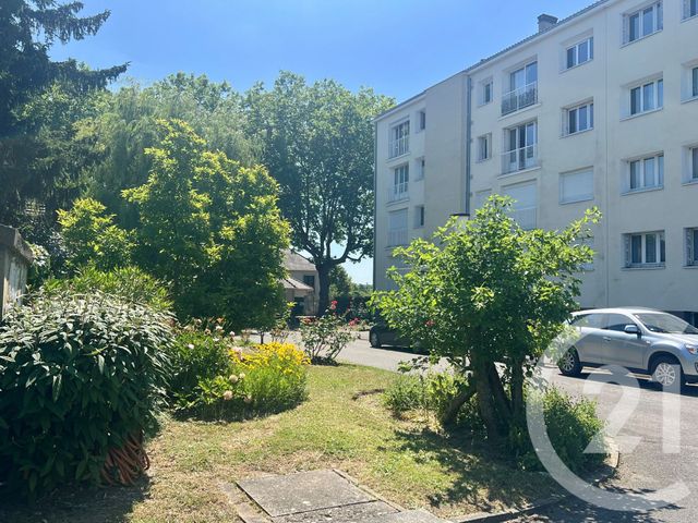 Appartement F5 à louer VILLIERS SUR MARNE
