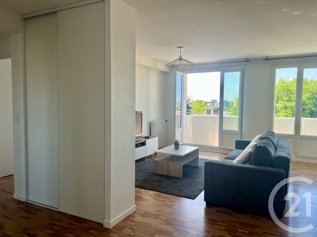Appartement F5 à louer VILLIERS SUR MARNE