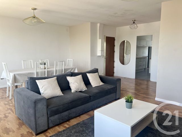 Appartement F5 à louer VILLIERS SUR MARNE