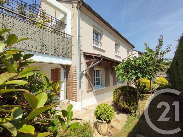 maison - CHAMPIGNY SUR MARNE - 94
