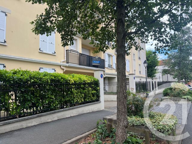 Appartement F3 à louer - 3 pièces - 58.8 m2 - VILLIERS SUR MARNE - 94 - ILE-DE-FRANCE - Century 21 Immobilière De Coeuilly