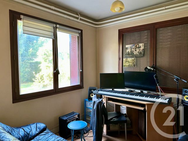 maison à vendre - 5 pièces - 98.34 m2 - CHAMPIGNY SUR MARNE - 94 - ILE-DE-FRANCE - Century 21 Immobilière De Coeuilly