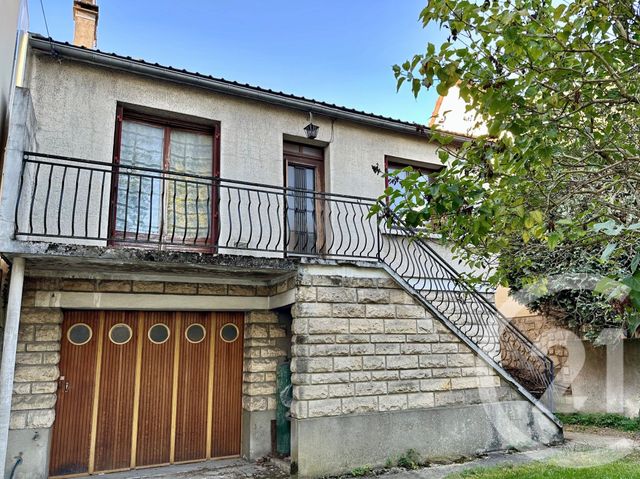 maison à vendre - 5 pièces - 98.34 m2 - CHAMPIGNY SUR MARNE - 94 - ILE-DE-FRANCE - Century 21 Immobilière De Coeuilly