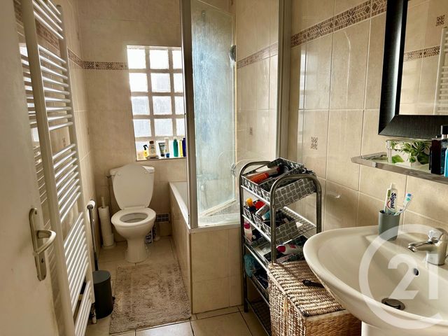 maison à vendre - 5 pièces - 98.34 m2 - CHAMPIGNY SUR MARNE - 94 - ILE-DE-FRANCE - Century 21 Immobilière De Coeuilly