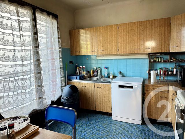 maison à vendre - 5 pièces - 98.34 m2 - CHAMPIGNY SUR MARNE - 94 - ILE-DE-FRANCE - Century 21 Immobilière De Coeuilly