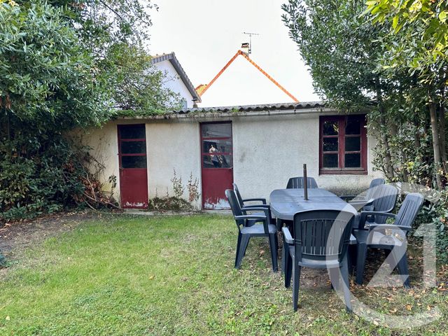 maison à vendre - 5 pièces - 98.34 m2 - CHAMPIGNY SUR MARNE - 94 - ILE-DE-FRANCE - Century 21 Immobilière De Coeuilly