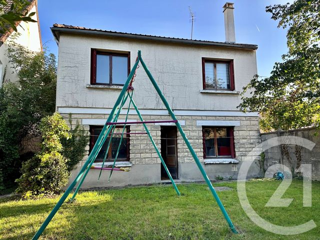 maison à vendre - 5 pièces - 98.34 m2 - CHAMPIGNY SUR MARNE - 94 - ILE-DE-FRANCE - Century 21 Immobilière De Coeuilly