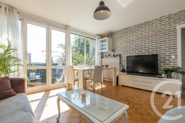 appartement - VILLIERS SUR MARNE - 94