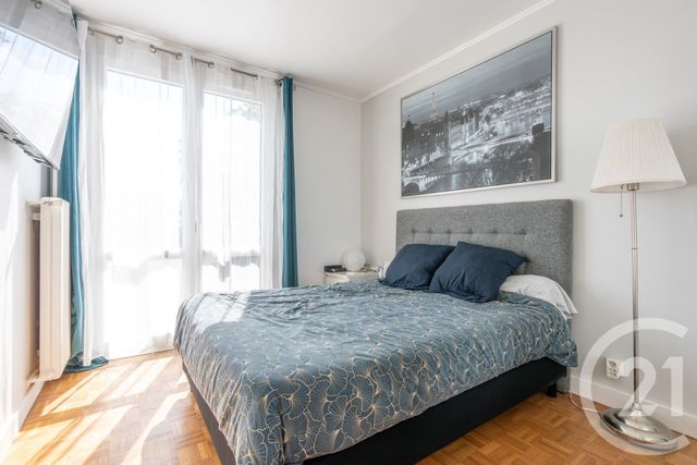 Appartement F3 à vendre - 3 pièces - 62.64 m2 - VILLIERS SUR MARNE - 94 - ILE-DE-FRANCE - Century 21 Immobilière De Coeuilly