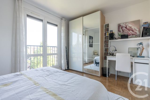 Appartement F3 à vendre - 3 pièces - 62.64 m2 - VILLIERS SUR MARNE - 94 - ILE-DE-FRANCE - Century 21 Immobilière De Coeuilly