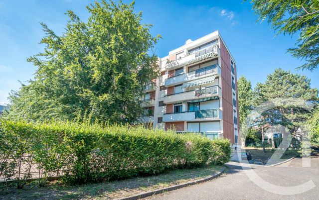 appartement - VILLIERS SUR MARNE - 94