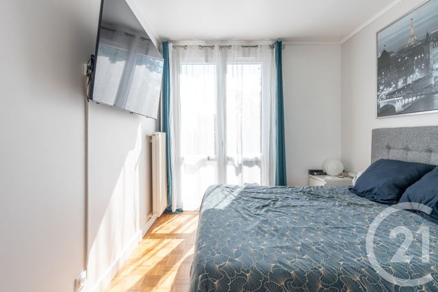 Appartement F3 à vendre - 3 pièces - 62.64 m2 - VILLIERS SUR MARNE - 94 - ILE-DE-FRANCE - Century 21 Immobilière De Coeuilly