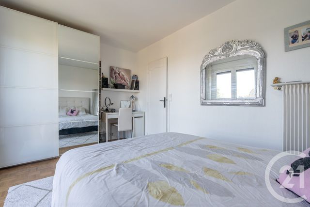 Appartement F3 à vendre - 3 pièces - 62.64 m2 - VILLIERS SUR MARNE - 94 - ILE-DE-FRANCE - Century 21 Immobilière De Coeuilly