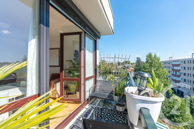 Appartement F3 à vendre - 3 pièces - 62.64 m2 - VILLIERS SUR MARNE - 94 - ILE-DE-FRANCE - Century 21 Immobilière De Coeuilly