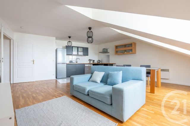Afficher la photo en grand Appartement F3 à vendre - 3 pièces - 72.66 m2 - VILLIERS SUR MARNE - 94 - ILE-DE-FRANCE - Century 21 Immobilière De Coeuilly