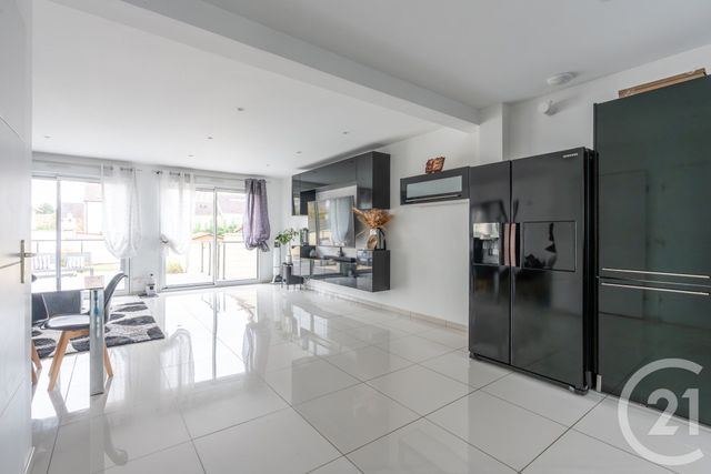 maison à vendre - 6 pièces - 102.56 m2 - CHAMPIGNY SUR MARNE - 94 - ILE-DE-FRANCE - Century 21 Immobilière De Coeuilly