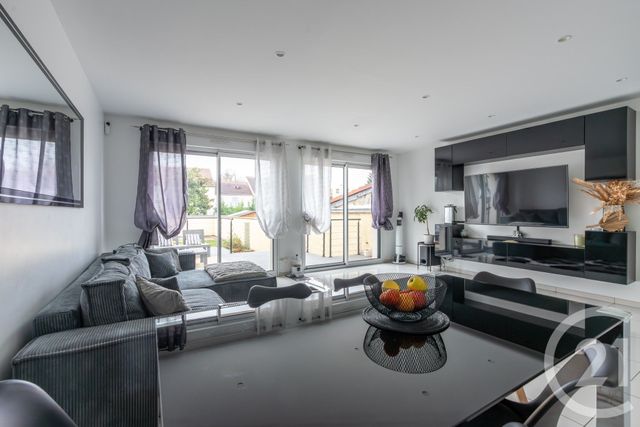 maison à vendre - 6 pièces - 102.56 m2 - CHAMPIGNY SUR MARNE - 94 - ILE-DE-FRANCE - Century 21 Immobilière De Coeuilly