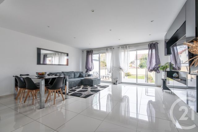 maison - CHAMPIGNY SUR MARNE - 94