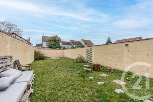maison à vendre - 6 pièces - 102.56 m2 - CHAMPIGNY SUR MARNE - 94 - ILE-DE-FRANCE - Century 21 Immobilière De Coeuilly