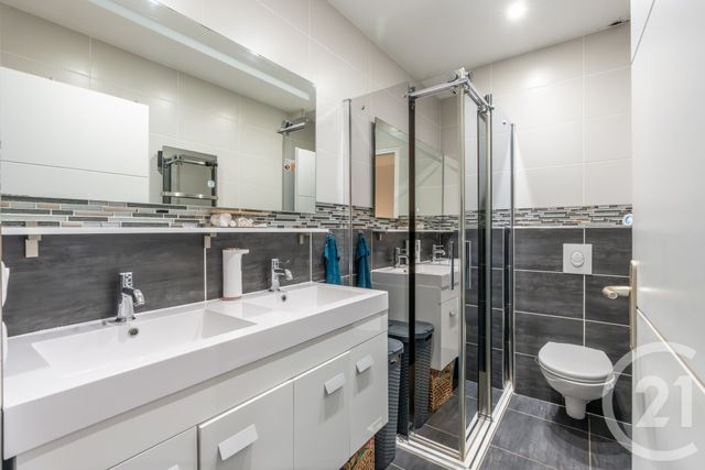 maison à vendre - 6 pièces - 102.56 m2 - CHAMPIGNY SUR MARNE - 94 - ILE-DE-FRANCE - Century 21 Immobilière De Coeuilly